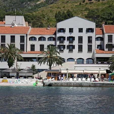 Podgorka Hotel