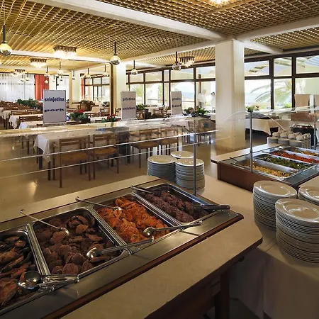 Hotel Podgorka