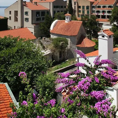 Hotel Podgorka Podgora (Split-Dalmatia)