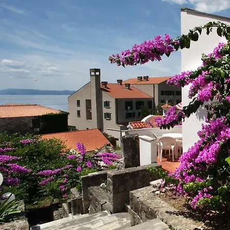 Hotel Podgorka