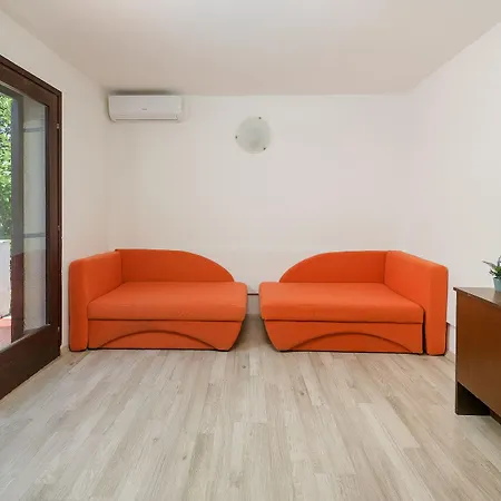 Podgorka Hotel Podgora (Split-Dalmatia)