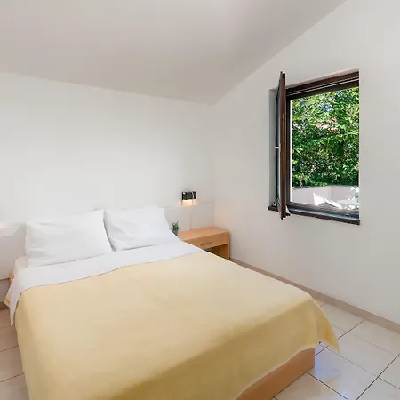 Hotel Podgorka Podgora (Split-Dalmatia)