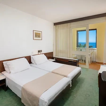 Hotel Podgorka 2*