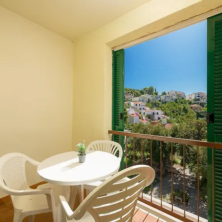 Podgorka Hotel Podgora (Split-Dalmatia)
