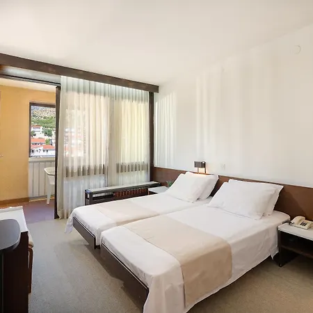 Hotel Podgorka 2*