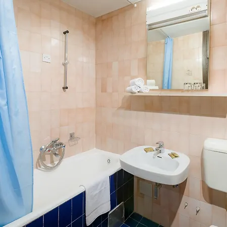 Podgorka Hotel 2*