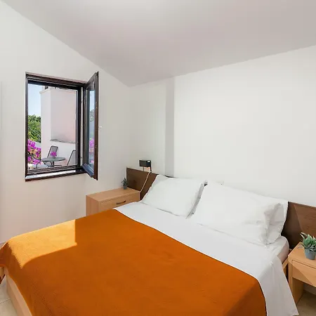 Podgorka Hotel 2*