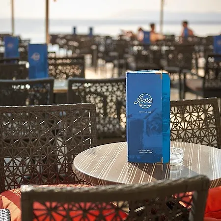 Podgorka Hotel Podgora (Split-Dalmatia)
