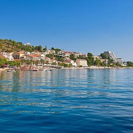 Hotel Podgorka 2*