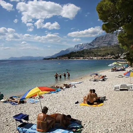 Podgorka Hotel Podgora (Split-Dalmatia)