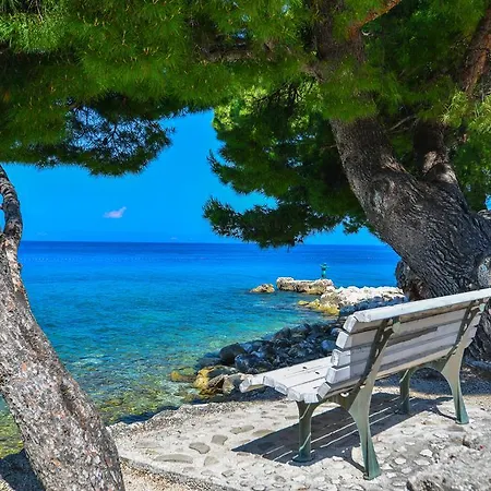 Hotel Podgorka Podgora (Split-Dalmatia)