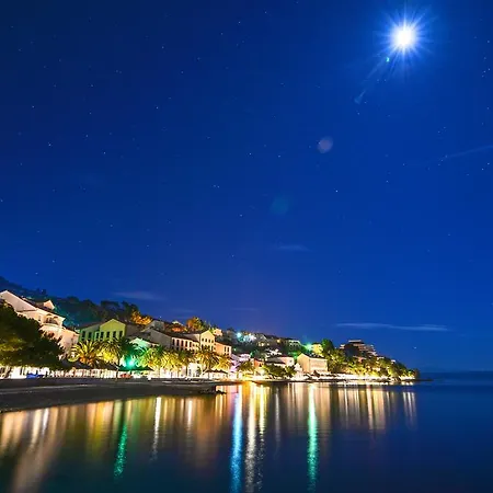 Hotel Podgorka Podgora (Split-Dalmatia)