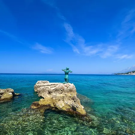 Podgorka Hotel Podgora (Split-Dalmatia)