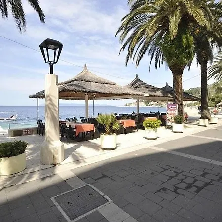 Hotel Podgorka
