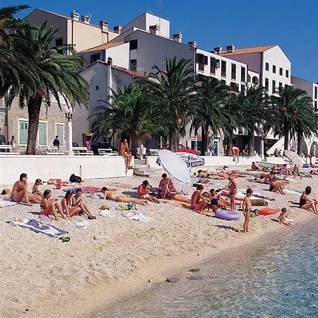 Hotel Podgorka Podgora (Split-Dalmatia)