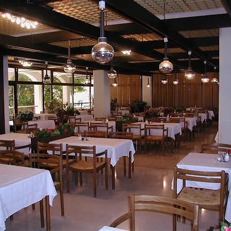 Hotel Podgorka 2*