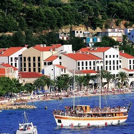 Podgorka Hotel 2*