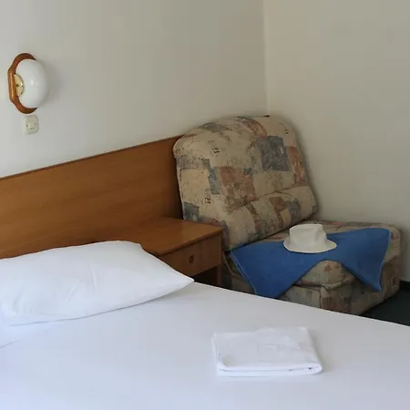 Podgorka Podgora (Split-Dalmatia)