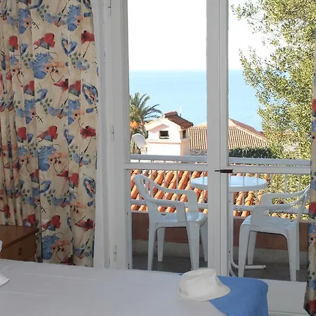 Podgorka Podgora (Split-Dalmatia)