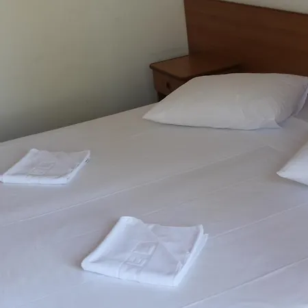 Podgorka Hotel