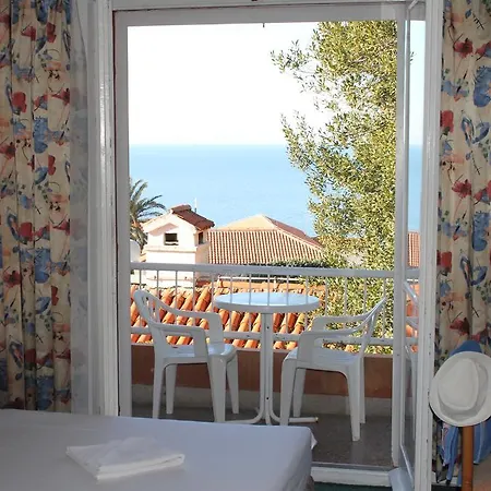 Podgorka Hotel 2*