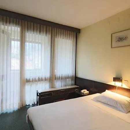 Podgorka Hotel 2*
