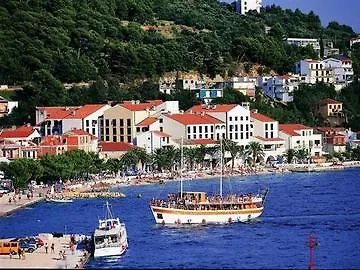Podgorka Hotel Podgora (Split-Dalmatia)