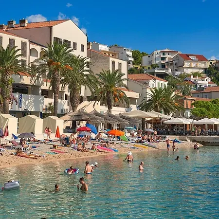 Hotel Podgorka Podgora