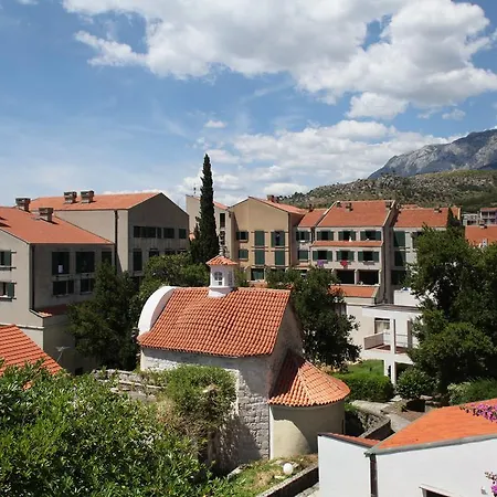 Podgorka Hotel