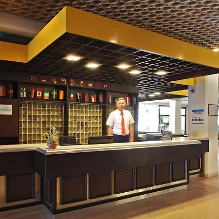 Podgorka Hotel 2*