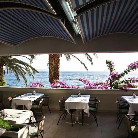 Hotel Podgorka Podgora (Split-Dalmatia)