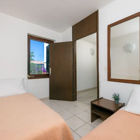 Podgorka Podgora (Split-Dalmatia)