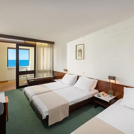 Podgorka Hotel Podgora (Split-Dalmatia)