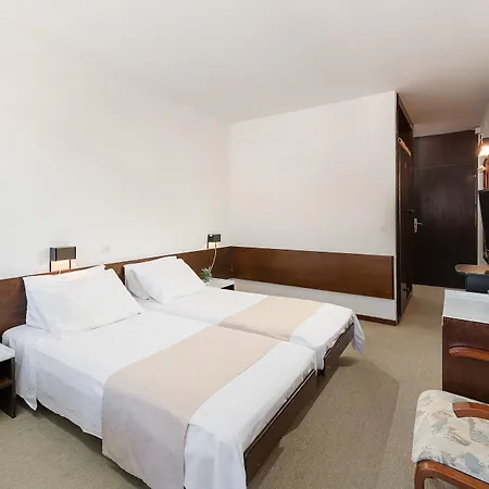 Podgorka Hotell Podgora