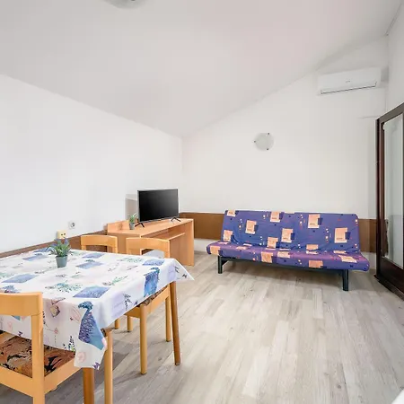 Podgorka Hotel Podgora (Split-Dalmatia)