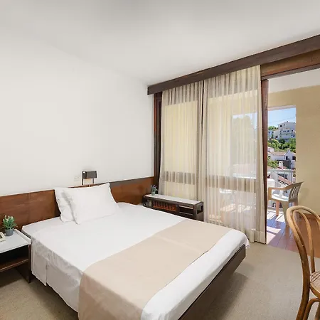 Hotel Podgorka Podgora (Split-Dalmatia)