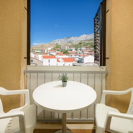 Podgorka Hotel