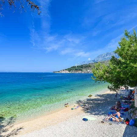Podgorka Hotel Podgora (Split-Dalmatia)