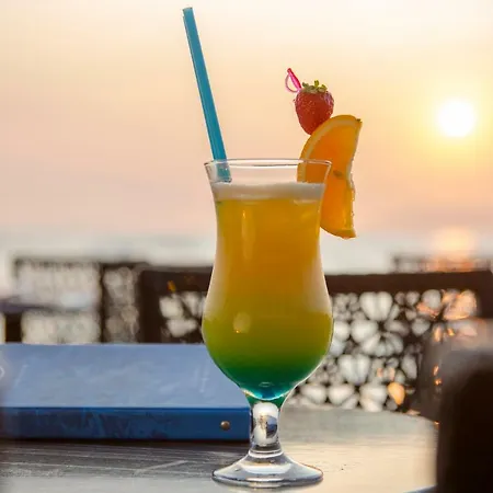 Hotel Podgorka Podgora